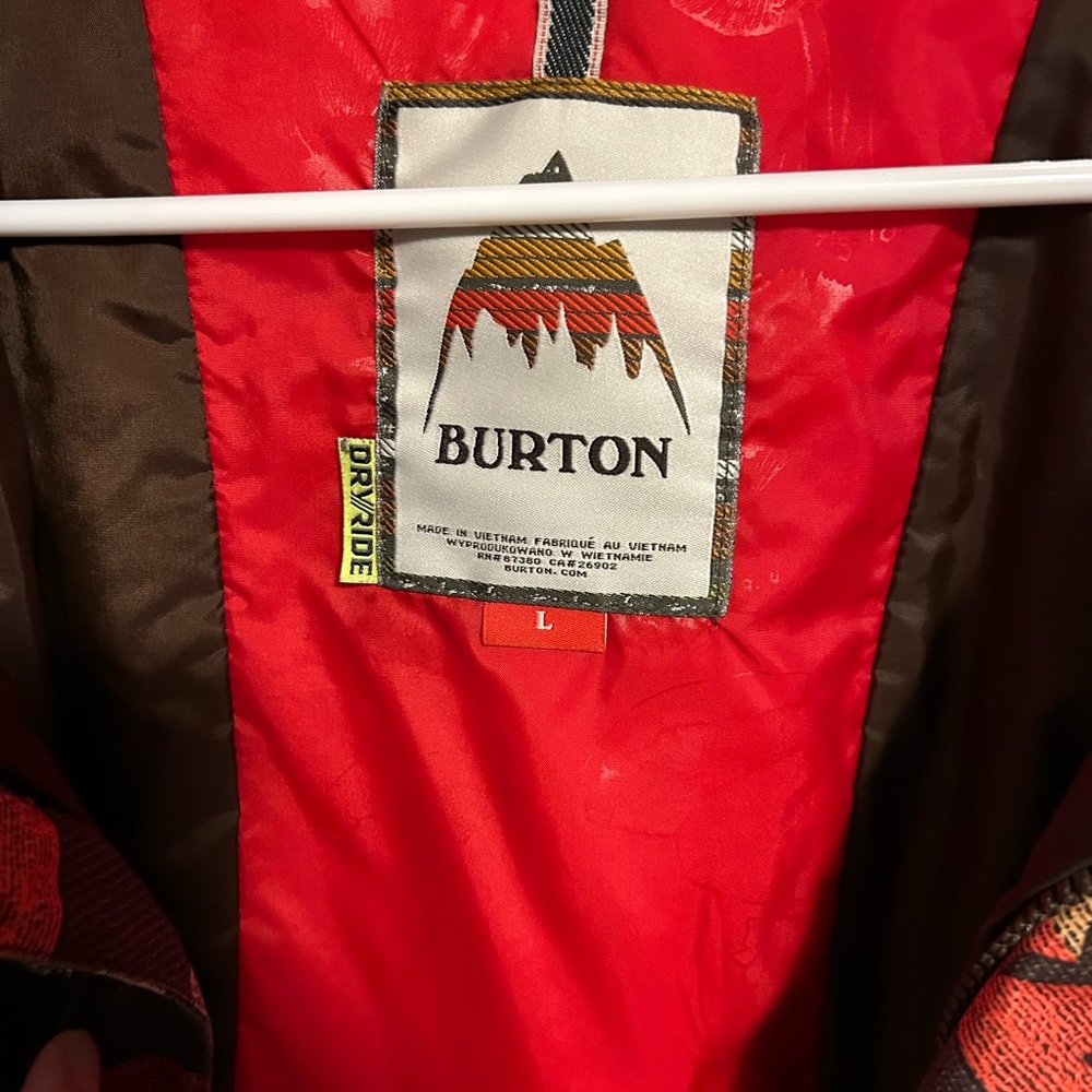 Britton Dri Ride - Picture 3 of 6